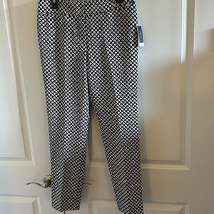 NWT Nine West Pants